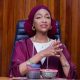 Culture minister, Hannatu Musawa, under fire over N3.7bn allocation