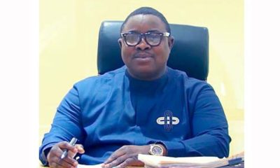 Accounts of Stallionaire, Deji Matthew Somoye frozen over alleged N5.8bn debt