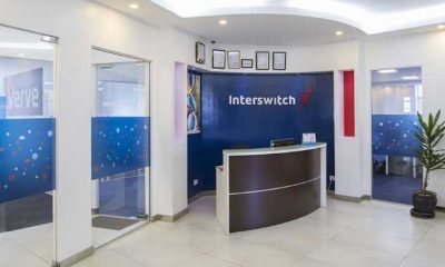 Hackers break Interswitch system, steal N3.3 billion
