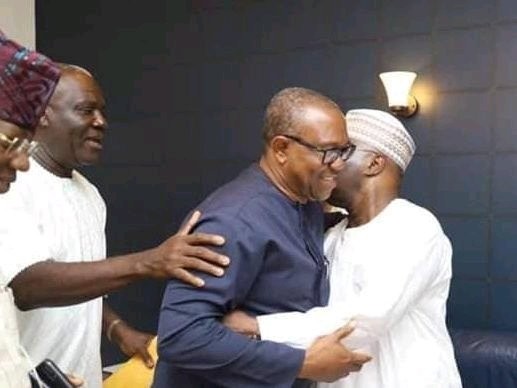 REVEALED: What Peter Obi Discussed With Atiku, Saraki, Lamido – Aide 