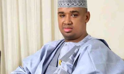 Abubakar Isa Funtua arrested by EFCC over N28bn Keystone Bank fraud