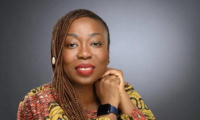 Adia Sowho, MTN CMO resigns amid corruption probe