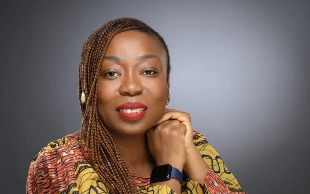 Adia Sowho, MTN CMO resigns amid corruption probe